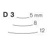 Pfeil Pfeil Medium Sized Tools - Series 3