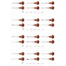 Pfeil Pfeil Lino & Block Cutting Tools - Sets of 6