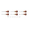 Pfeil Pfeil Lino & Block Cutting Tools - Sets of 6