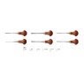 Pfeil Pfeil Lino & Block Cutting Tools - Sets of 6