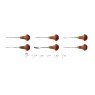 Pfeil Pfeil Lino & Block Cutting Tools - Sets of 6