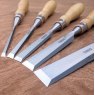 Narex Narex Richter Bevel Edge Chisels