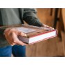 Mortise & Tenon Magazine Hardback Book - The First Three Issues