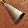 Henry Taylor Tools Henry Taylor No.5 Allongee Gouge - 2' (50mm)
