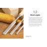 Sharpening - A Woodworker's Guide