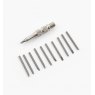 Pencil Tip & 10 Leads for Veritas Trammel Points