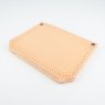 Barr 3 1/2'' Leather Guard