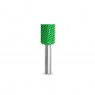 Saburrtooth Saburrtooth 6mm Cylinder - 1/2'' x 3/4'' - (Smooth End)