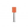 Saburrtooth Saburrtooth 6mm Cylinder - 1/2'' x 3/4'' - (Smooth End)