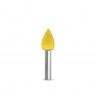 Saburrtooth Saburrtooth 6mm Flame - 1/2'' x 3/4''