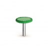 Saburrtooth Saburrtooth 6mm Rotosaw - 1'' x 1/4''