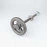 Benchcrafted HiVise Mounting Screw