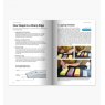 Lee Valley Tools A Sharpening Handbook
