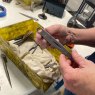 Crucible Tool Crucible Dividers - Type 2