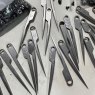 Crucible Tool Crucible Dividers - Type 2