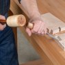 Blue Spruce Blue Spruce Round Mallet
