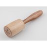 Blue Spruce Blue Spruce Round Mallet