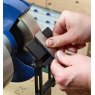 Veritas Table for 1 1/2'' Wheels for Veritas Grinder Tool Rest