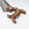 Bad Axe Tool Works Bad Axe 14'' Hybrid Thin Plate Carcass Saw - The Bayonet