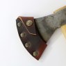 Wood Tools The Robin Wood Carving Axe Sheath