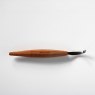 Wood Tools Open Curve Spoon Knife (Left Handed)