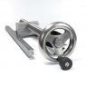 Benchcrafted Benchcrafted Tail Vice (Wagon Vice) Kit - Machined