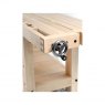 Benchcrafted Benchcrafted Tail Vice (Wagon Vice) Kit - Machined