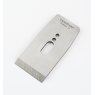 Veritas Veritas 2 1/4'' Blades for Bevel-Up and Low-Angle Bench Planes