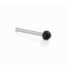 Kutzall Kutzall 1/8'' Sphere Burr - 1/4''