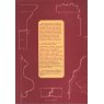 Furniture Mouldings (1574 - 1820)