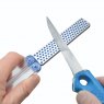 DMT DMT Diafold Double Sided Sharpener Fine/Coarse