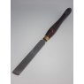Hamlet Craft Tools Glenn Lucas 1'' Radius Edge Skew Chisel