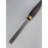 Hamlet Craft Tools Glenn Lucas 3/4'' Square End Scraper