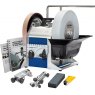 Tormek Tormek T-8 Original Sharpening System with FREE Hand Tool Kit