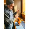 Mortise & Tenon Magazine Mortise & Tenon Magazine - Issue 15