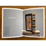 Lost Art Press Karvsnitt: Carving, Pattern & Color in the Slojd Tradition