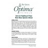 Blue Spruce Blue Spruce Optima Bench Chisels - Set of 4
