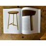 Lost Art Press Cricket Tables
