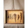 Mortise & Tenon Magazine Mortise & Tenon Magazine - Issue 16