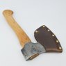 Oscar Rush Oscar Rush Side Axe - Left Grind