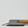 Oscar Rush Oscar Rush Side Axe - Left Grind