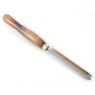 Crown Woodturning Tools Crown Tools HSS Continental Spindle Gouge