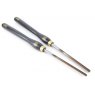 Crown Woodturning Tools Crown Tools Pro PM Bowl Gouge