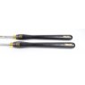 Crown Woodturning Tools Crown Tools Pro PM Bowl Gouge