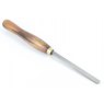Crown Woodturning Tools Crown Tools Round Nose Scraper