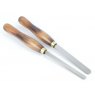 Crown Woodturning Tools Crown Tools Round Nose Scraper