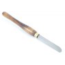 Crown Woodturning Tools Crown Tools 1'' Bowl Finishing Scraper