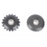 Crown Tools Revolution Spiralling Wheel