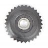 Crown Woodturning Tools Crown Tools Revolution Spiralling Wheel