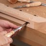 Blue Spruce Blue Spruce Optima Bench Chisels - Set of 6